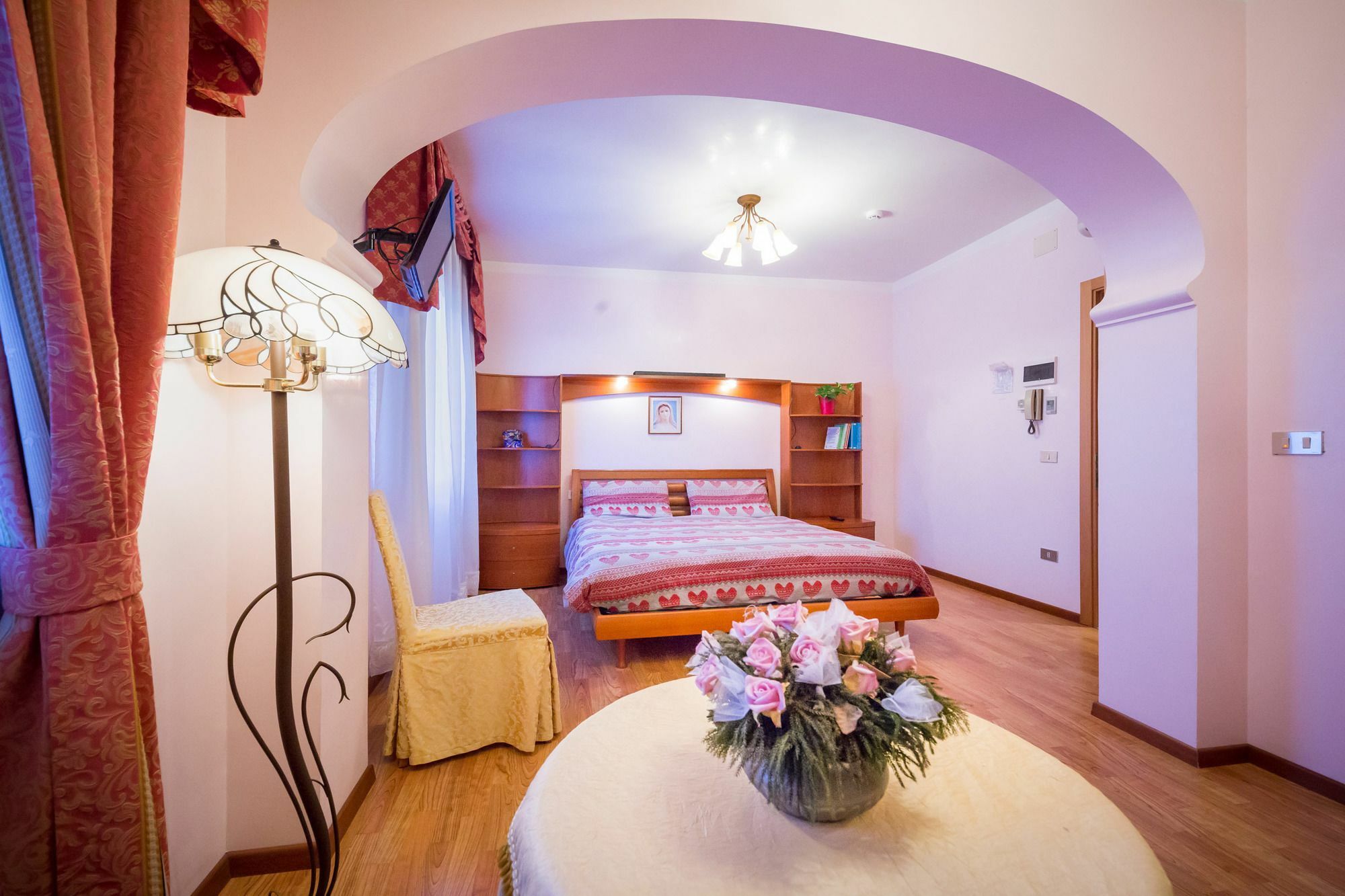 Albergo Ristorante Fabrizio Caorle Exterior photo